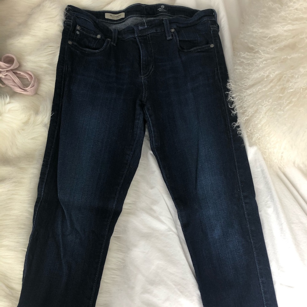 AG jeans
